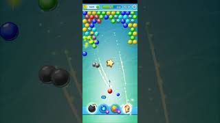 bubble shooter level 945