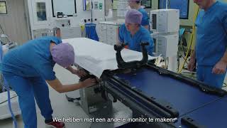 Werken als anesthesiemedewerker op de MRI OK | UMC Utrecht Resimi