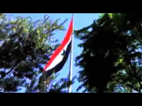 إلا الأرض والعرض أرواحنا هي التمن