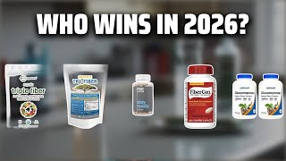 The Top 5 Best Fibercon Capsules in 2026 - Must Watch Before Buying!