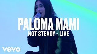 Paloma Mami - \