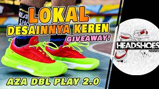 AZA DBL Play 2.0 Performance Review