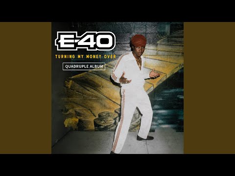 E-40, D Shot - Baptized