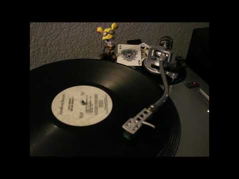 Doug Cameron — Doug Cameron Highway Mentality 1985 Side A