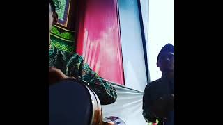 Marawis Yanabi Salam Alaika