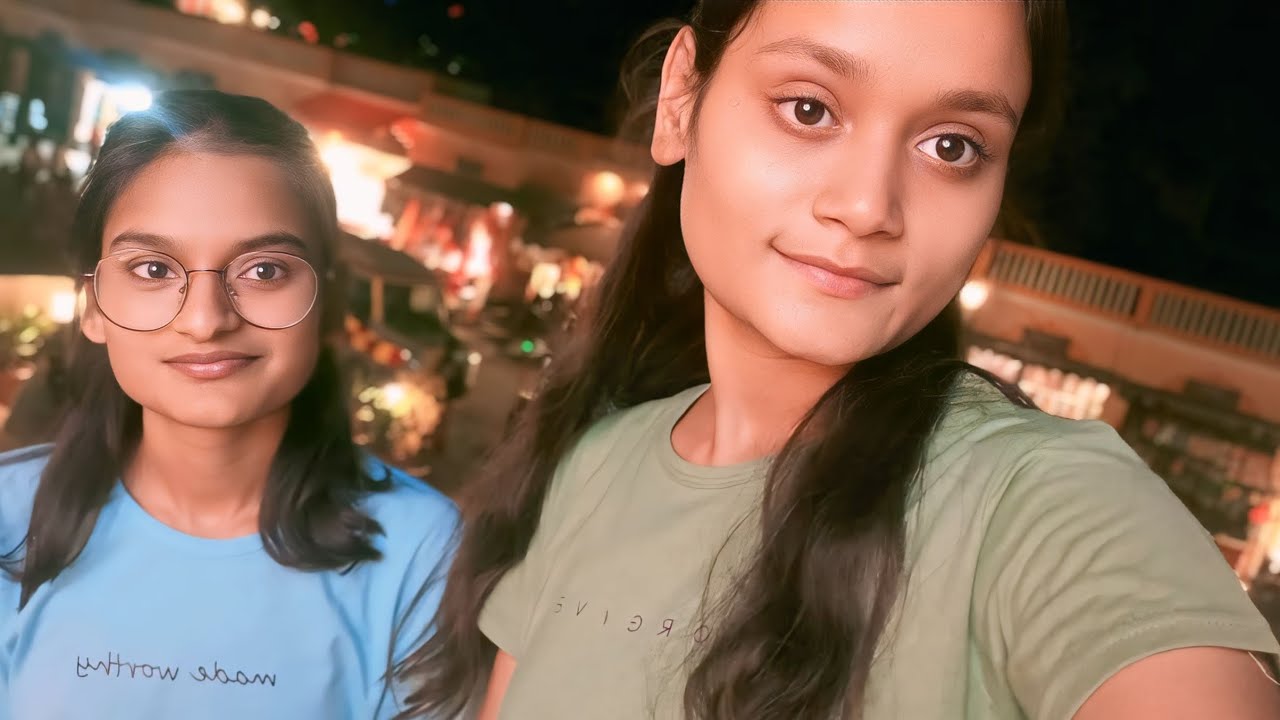 MERI FRIEND KO AKELE COACHING JANA PADA🥺😅