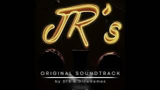 JR's (2022) - Original Soundtrack || Track 12: 'Secrets That We Hide' - ConnorCrisis
