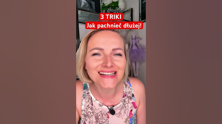 Jak wzmocnić trwałość perfum? #perfumy