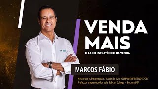 Venda Mais - O Lado Estratégico da Venda