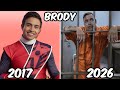 Power Rangers Ninja Steel 🔥 Before And After 2026