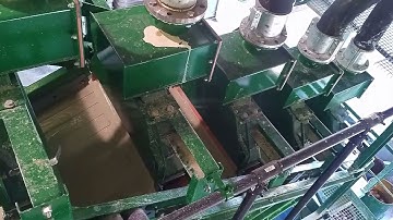 Derrick Stack Sizer 2SG48 60R 5STK de 5 niveles de cribado   Advanced Mineral Processing, S L  1080p