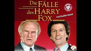 Die Fälle des Harry Fox - Und Buddha lächelt (S02E10)
