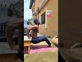 5 Upper Body Exercises You Can Do at Home 💪🔥No equipment. No gym. Just bodyweight training.