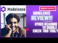 Modelence Review-Other reasons to double check this TOOL?(Check Before use