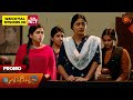 Ethirneechal - Promo | 09 February 2024  | Tamil Serial | Sun TV image