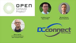 running on ocp episode 9: dcconnect