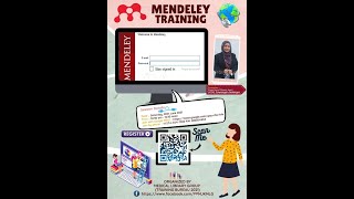 Mendeley Training with MLG Group