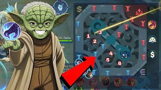 FINALLY NEW JUNGLE ROTATION FOR SEASON41!🧠