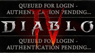 Diablo 4 - Very Serious Beta Review