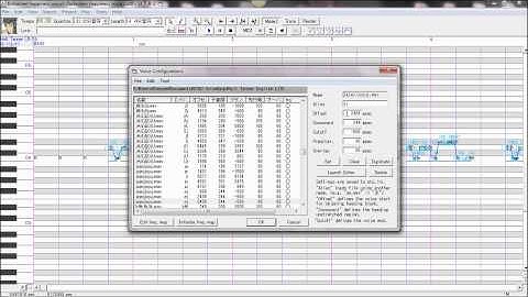 CV VC Tips - 3. oto.ini Part 2