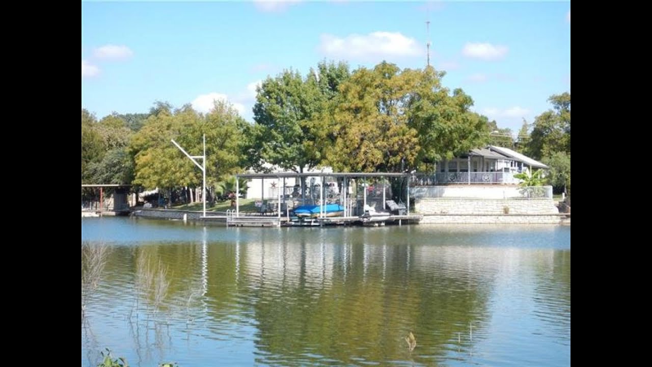 Homes for sale 815 Brazos Harbor Circle, Granbury, TX 76048 YouTube