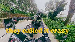 Escaping Bengaluru: Riding to Udupi Through Charmadi Ghat | Part 1 screenshot 5