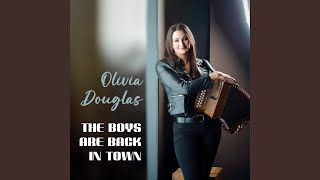 The Boys Are Back in Town
