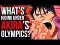 Akira (1988): The Story Hiding Beneath AKIRA’s Olympics