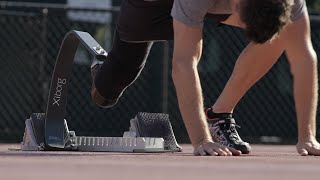 Sony - FUTURE PROOF：最高のパフォーマンスのために | 公式動画