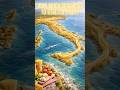 Italy… Made of Spaghetti 🍝🇮🇹