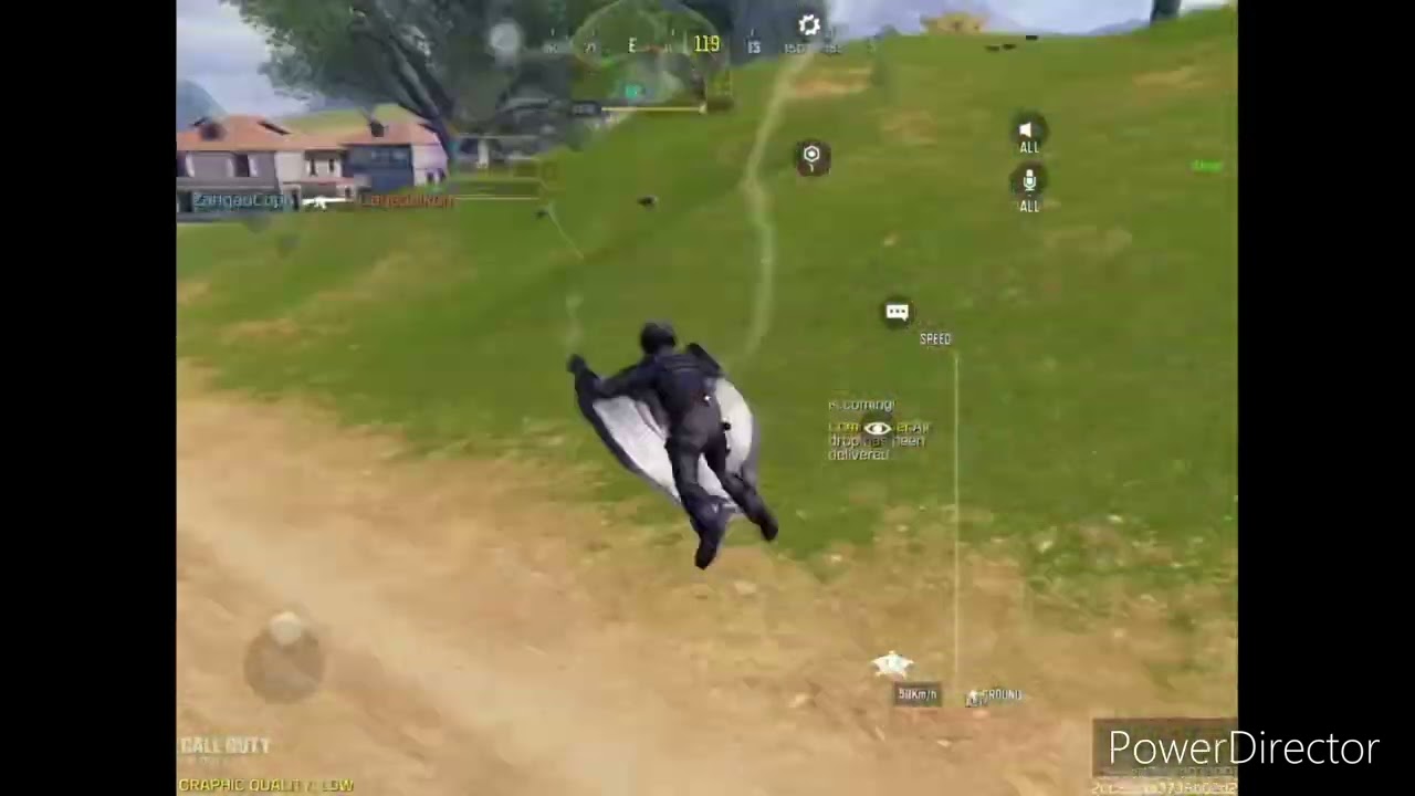 World record cod m  (68 kills)