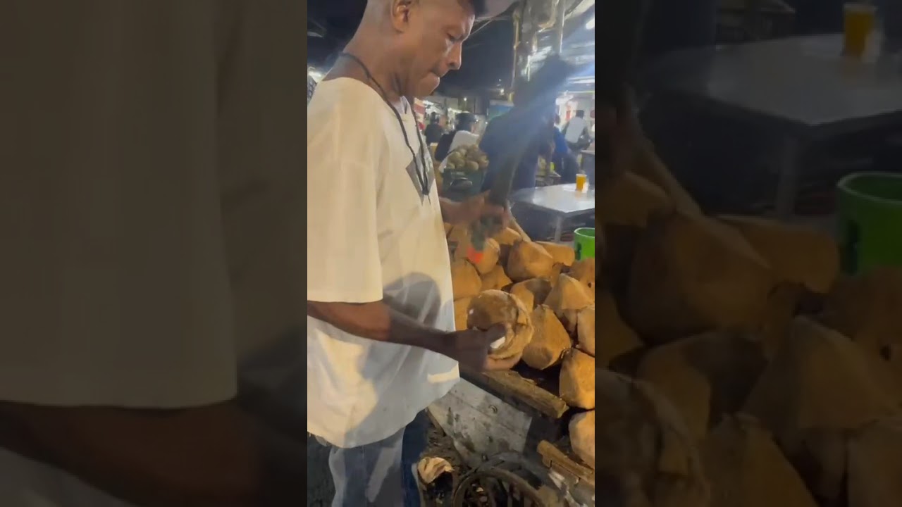 #galería  agüita de coco