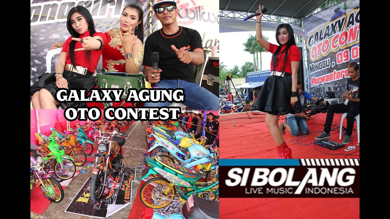 Full Album Si Bolang Live Musik Di Oto Contest Ft Eka Sanca Mawar