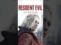 Я ОРАЛ КАЖДЫЕ 5 МИНУТ 😱 | Resident Evil 9#residentevil#games#horror