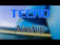 Airship Tecno HiOS 12 13 5 Ringtone