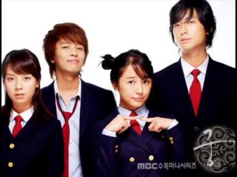 ost princess hours am a fool mp3