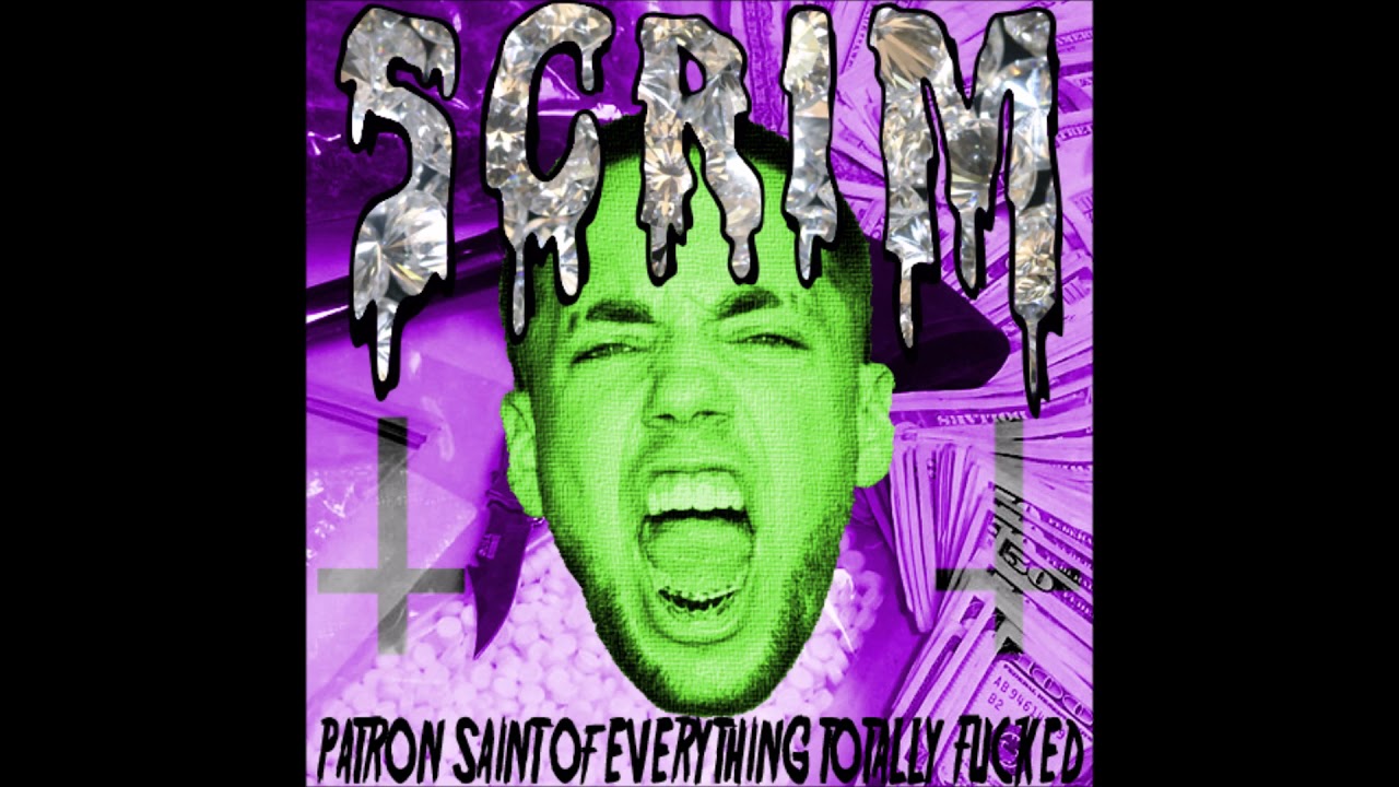 Scrim - All De$e Know It [Prod. by DJ Scrim]