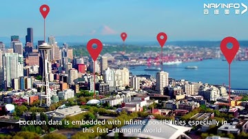 How dose NavInfo use LiveMapping to product HD maps?