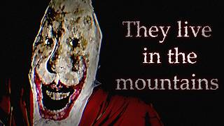 The Animatronics Living In The Mountains