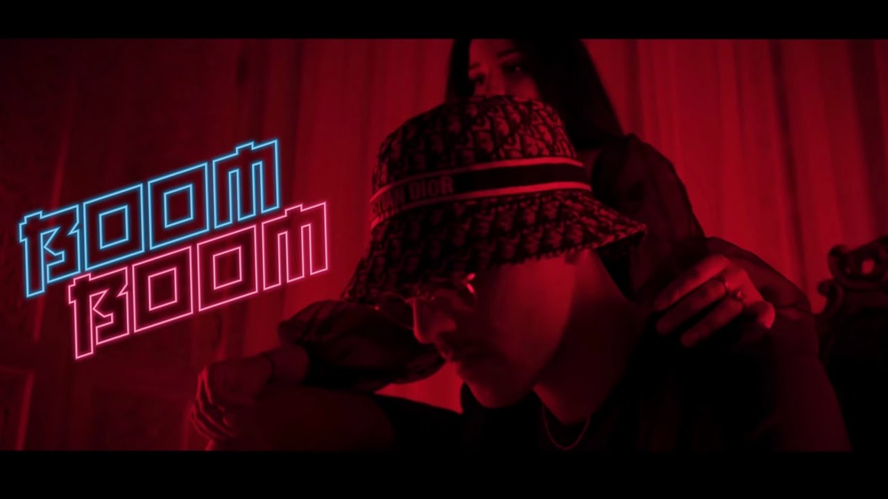 Watch MAESTRO - Boom Boom (Official Music Video) on YouTube Watch MAESTRO - Boom Boom (Official Music Video) on YouTube
