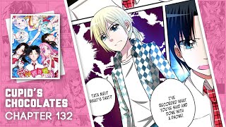 Cupids Chocolates - Chapter 132 English Sub