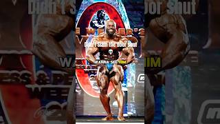 Nick Walker’s thoughts on Samson Dauda Content