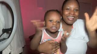 New & Latest Baby & Mom Vlog Realistic Evening With My Baby Family Lifestyle Vlog Best Moments