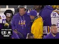 NCAAF 2026 Week #06 - LSU Tigers @ Kentucky Wildcats