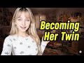 The Day I Woke Up As My Sister’s Shadow Twin 👗💋 Crossdressing Stories