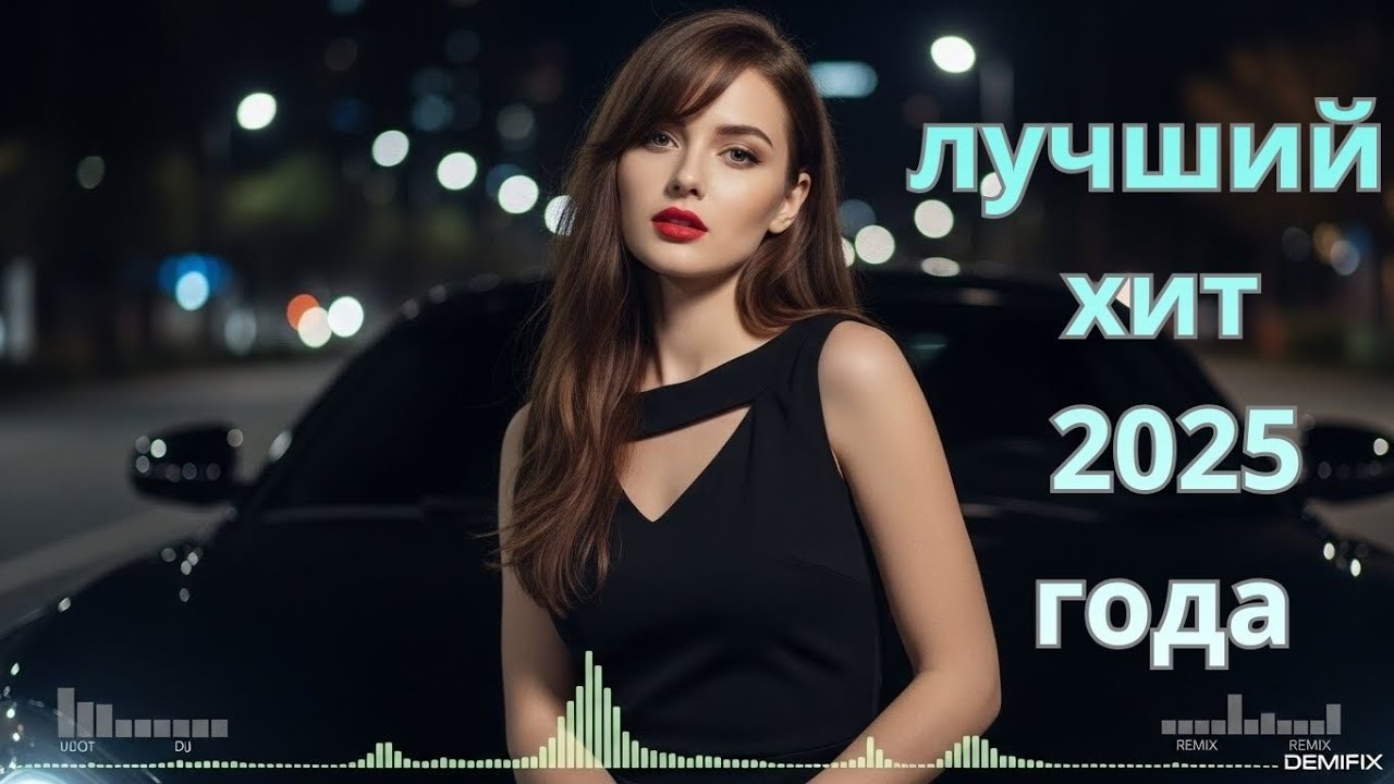 Лучшие Танцевальные ХИТЫ 💖 | Прекрасные песни для души | Видео ХИТЫ 2025