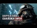 Stalker NS OGSR 2026 #85 "Грибы Леснику и его тайник,фотик-изоморф,две фотки для Клёнова,Черномор"