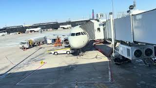 Bwi airport. Delta airlines.