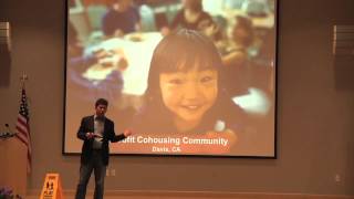 Harker Speaker Series presents Mike Lanza, September 14 2012