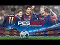  Por Fin Pes 2017 Para Winlator con parche de licencias 